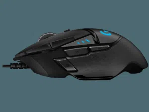 للبيع Logitech G502 HERO جديد