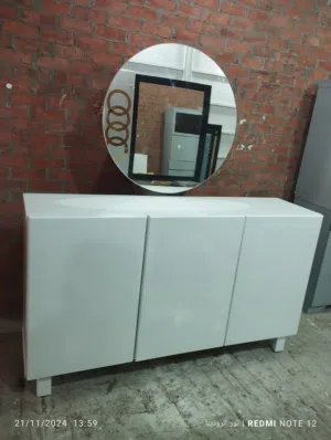 عالم من الخيال للبوفيه