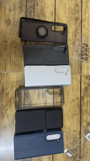 كفرات تلفون جلكسي z fold 5