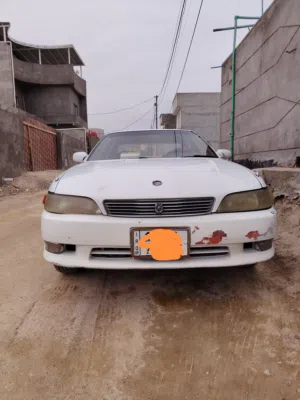 تويوتا مارك تو للبيع