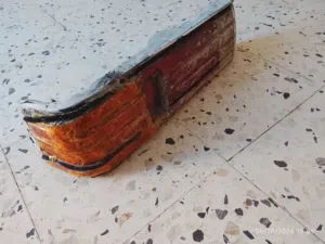 غماز سوبارو نملة خلفي أيسر