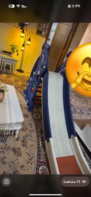سرسيحة نضيفة كلش اقرة لوصف