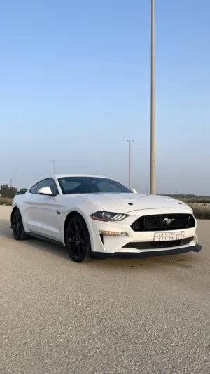 Ford . GT . 2019 . Used0