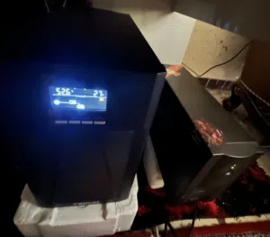 Ups online 2kv / يوبي اس اونلاين 2 كي في