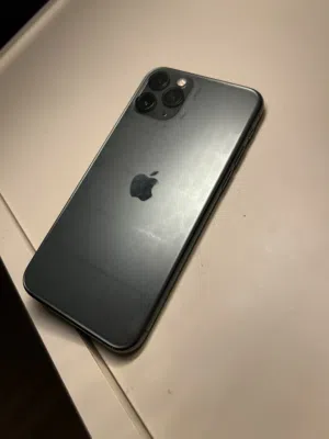 Apple iPhone 11 Pro 256 GB in Zawiya