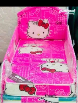 kids bed mattress