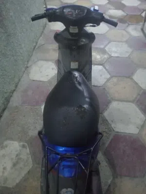 دراجة ادرس ساسوكي 2020 لبيع