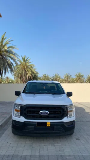 Used Ford F-150 in Al Batinah