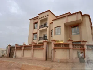 1 m2 4 Bedrooms Villa for Rent in Dhofar Salala