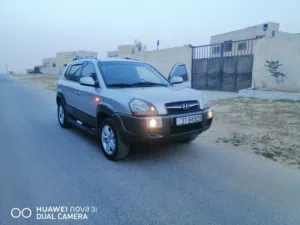 هيونداي توسان موديل 2009 للبيع