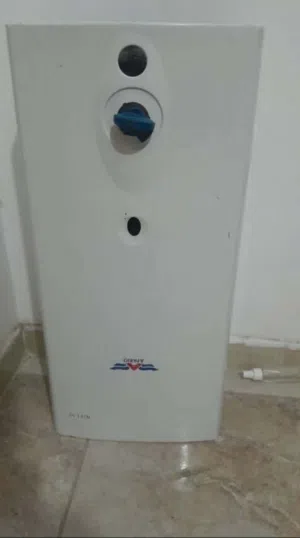 كيزر غاز نوع تركي