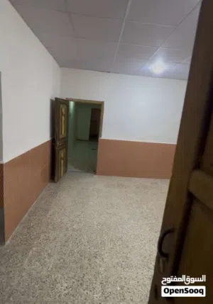 بيت الايجار في منطقه نضران موقع مميز جدا