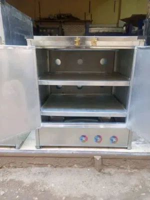 فرن ادوار للمطاعم والجمعيات الخيرية وموائد الرحمن والمشاريع