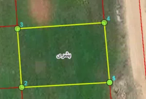 Residential Land for Sale in Irbid Bushra