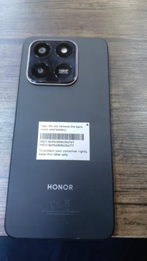 Honor Honor X7 8 GB in Amman