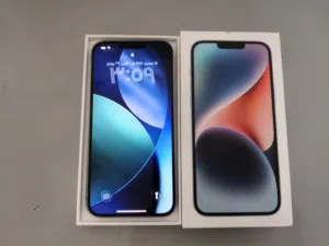 ايفون 14 بلس