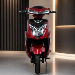 سكوتر كهرباء storm pro