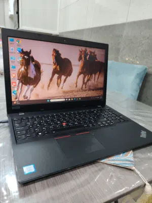 Laptop Lenovo thikpad L580 i5  8250U  /windows 11  pro / 256 SDD M. 2
