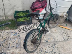 بايسكل حجم 20