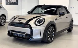 2024 MINI Cooper S