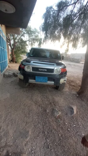 افجي كروزر 2008