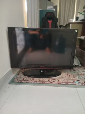 تلفاز ساميونج Samsung TV قابل للتفاوض