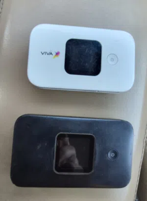 جهازين وايفاي