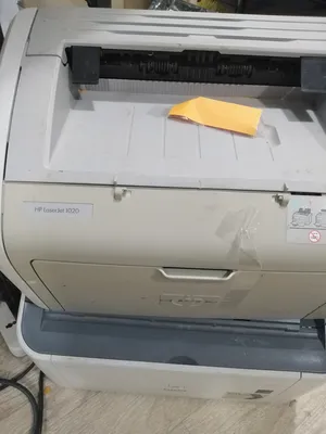 Hp . Printers . Used2