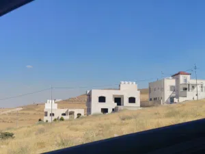 Residential Land for Sale in Zarqa Birayn