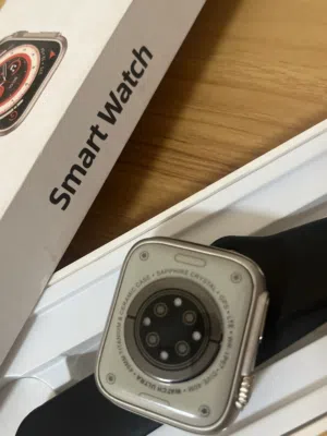 Z59 ultra 128Gb Android  Smart watch  Wireless charge RDFIT(application)for connecting with watch