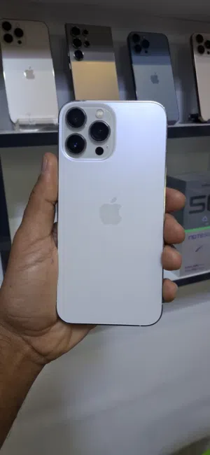 Apple iPhone 13 Pro Max 256 GB in Basra