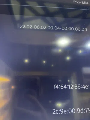 بلايستيشن 5فات أوربي مهكر بضمان