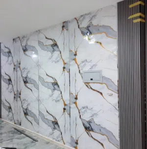 بديل الرخام للجدران