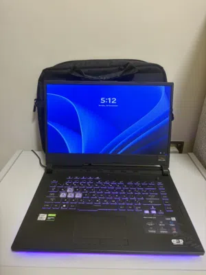 ASUS ROG Strix G512LI 144HZ Gaming Laptop