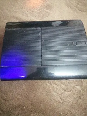 PlayStation 3 PlayStation for sale in Rabigh