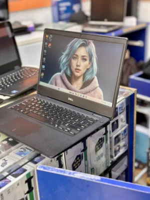 Dell Latitude 3400 Refurbished. Neat and Clean. Powerful Device with Strong processor