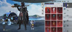 Pubg Accounts and Characters for Sale in Cairo
