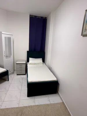 المجاز 2 برج البرجين متاح غرفة شباب