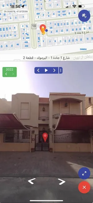 400 m2 5 Bedrooms Villa for Sale in Kuwait City Yarmouk