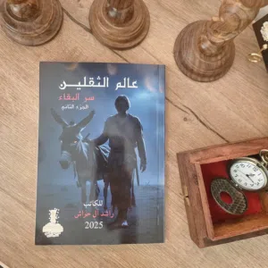 عالم الثقلين الجزء الثاني