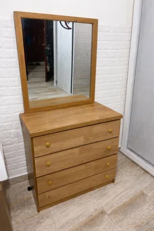 تسريحه فورمايكا