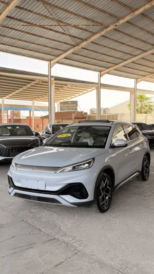 new-byd-yuan-in-zarqa