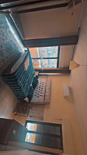 125 m2 2 Bedrooms Apartments for Rent in Amman Jabal Al Hussain