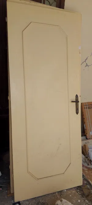 ابواب مستعملة للبيع