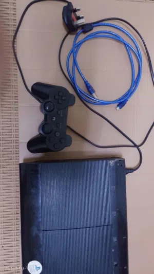 بليستيشن 3