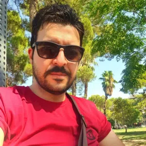 Mohammad Albatei