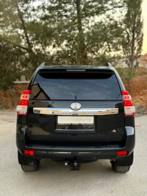 Used Toyota Land Cruiser in Hebron