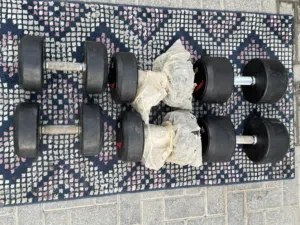 البيع دنابل شكره فتنس