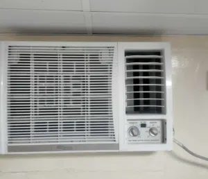 AC Window Super General تكييف هواء