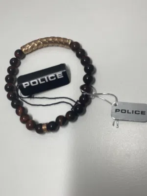 Brand new police bracelet